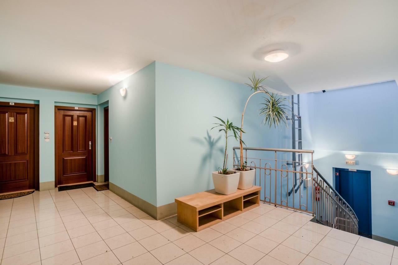 Prague 1 Sunny Apt With Terrace By Michal&Friends エクステリア 写真