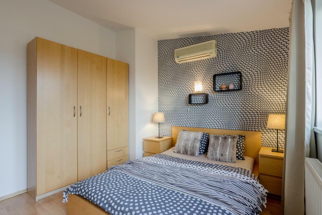 Prague 1 Sunny Apt With Terrace By Michal&Friends エクステリア 写真